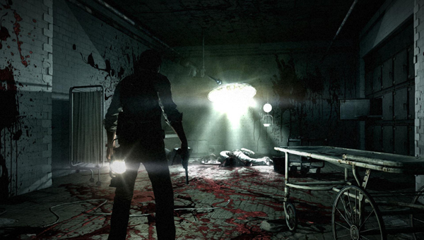 Shinji Mikami belooft verse terreur met The Evil Within