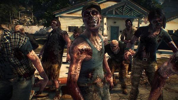 Dead Rising 3's Nightmare Mode herintroduceert tijdgebonden events