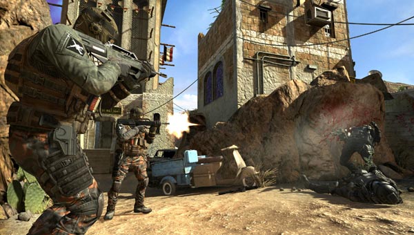 Treyarch wordt bedreigd vanwege Black Ops 2 PC tweaks