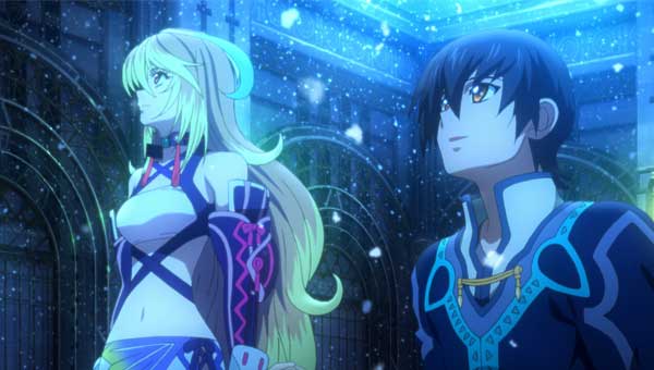 Namco Bandai onthult de Tales of Xillia Collector's Edition