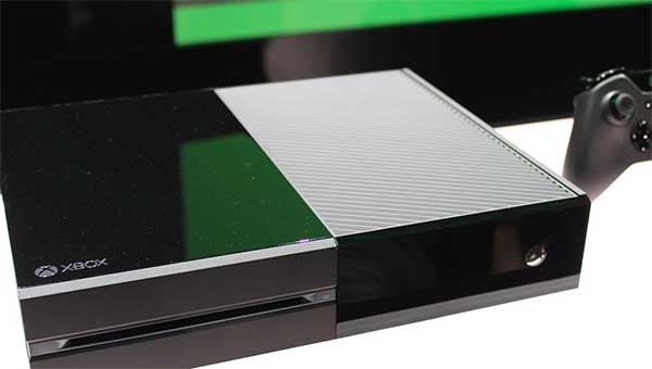 Xbox One is ontworpen om tien jaar lang continu aan te staan