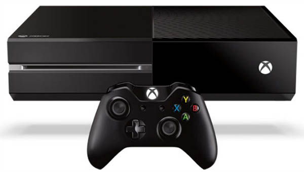 Xbox One wordt geleverd met headset en 4K HDMI-kabel