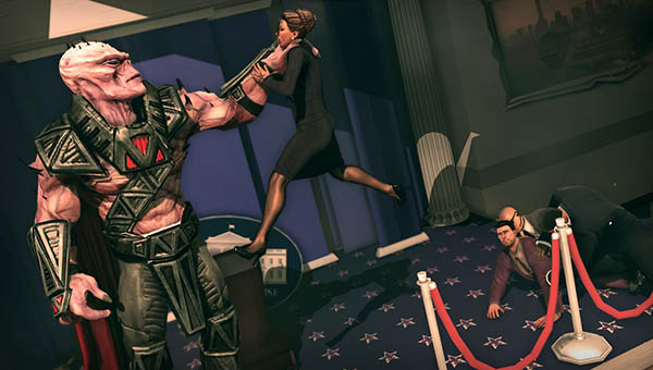 Saints Row IV: Wad Wad Edition kost 1 miljoen dollar