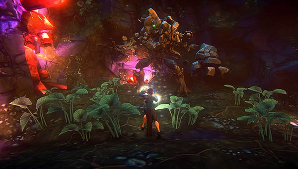 Ontwikkelaar van EverQuest Next focust zich op de PC-versie