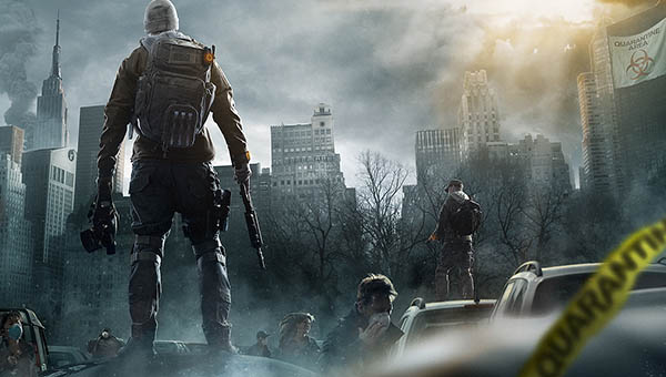 The Division krijgt geen exclusieve content op de consoles