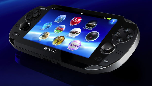 Sony onthult mogelijk een nieuwe PS Vita vlak voor de TGS