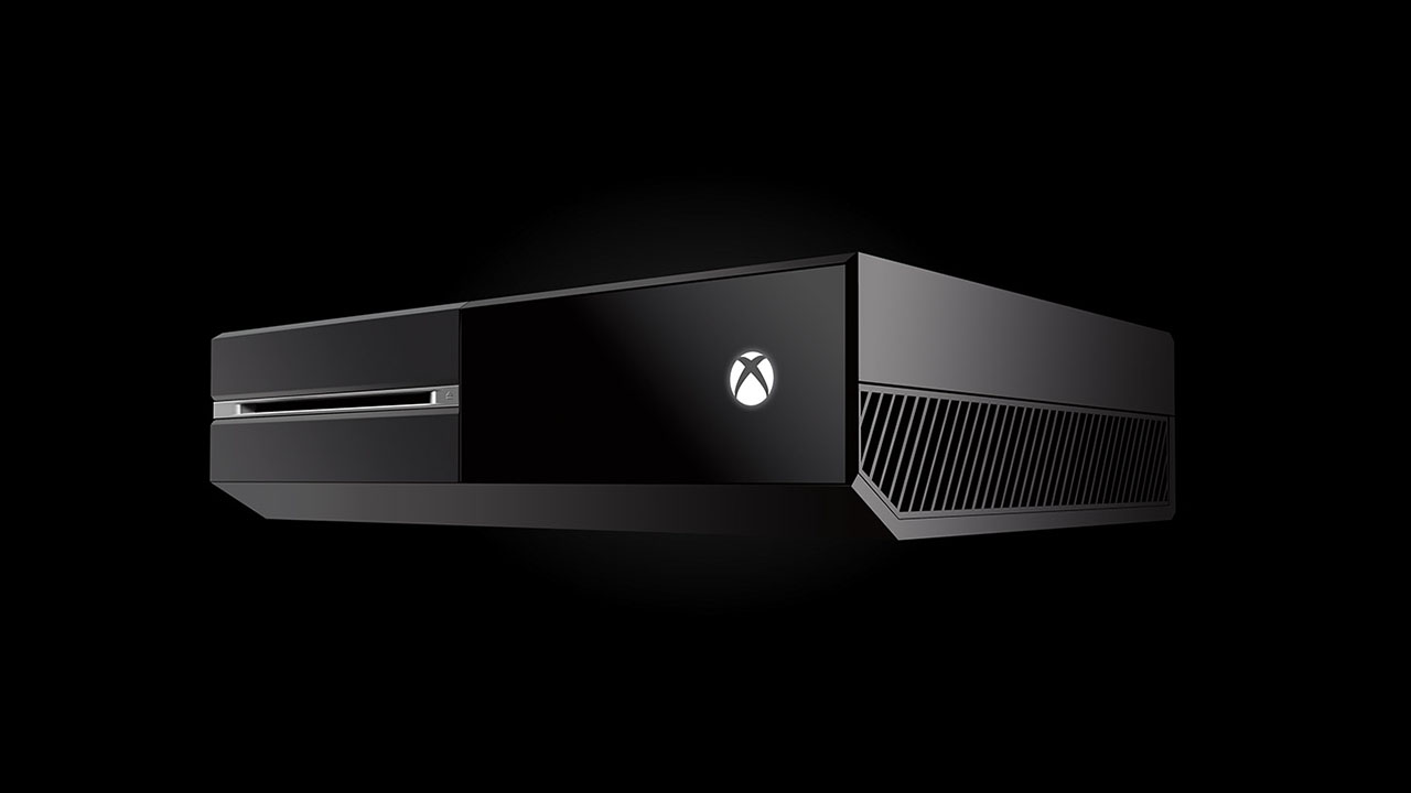 Xbox One Line-up Trailer