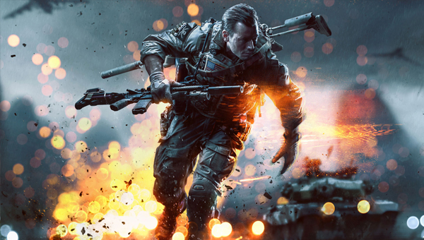 Battlefield 4 open beta start in oktober