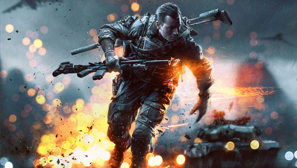 Battlefield 4 open beta start in oktober