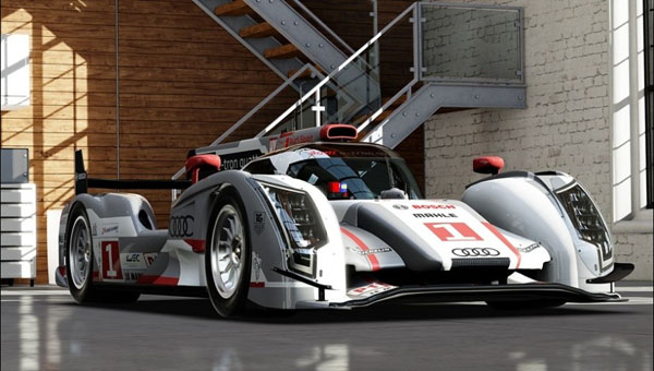 Nieuwe circuits voor Forza Motorsport 5 bekend gemaakt