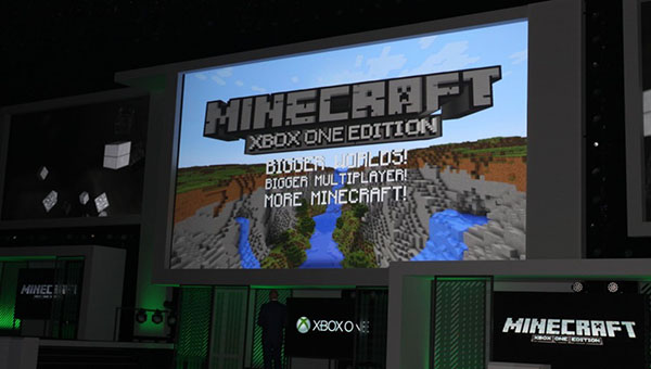 Microsoft bevestigt het 'Independent Developers at Xbox'-programma