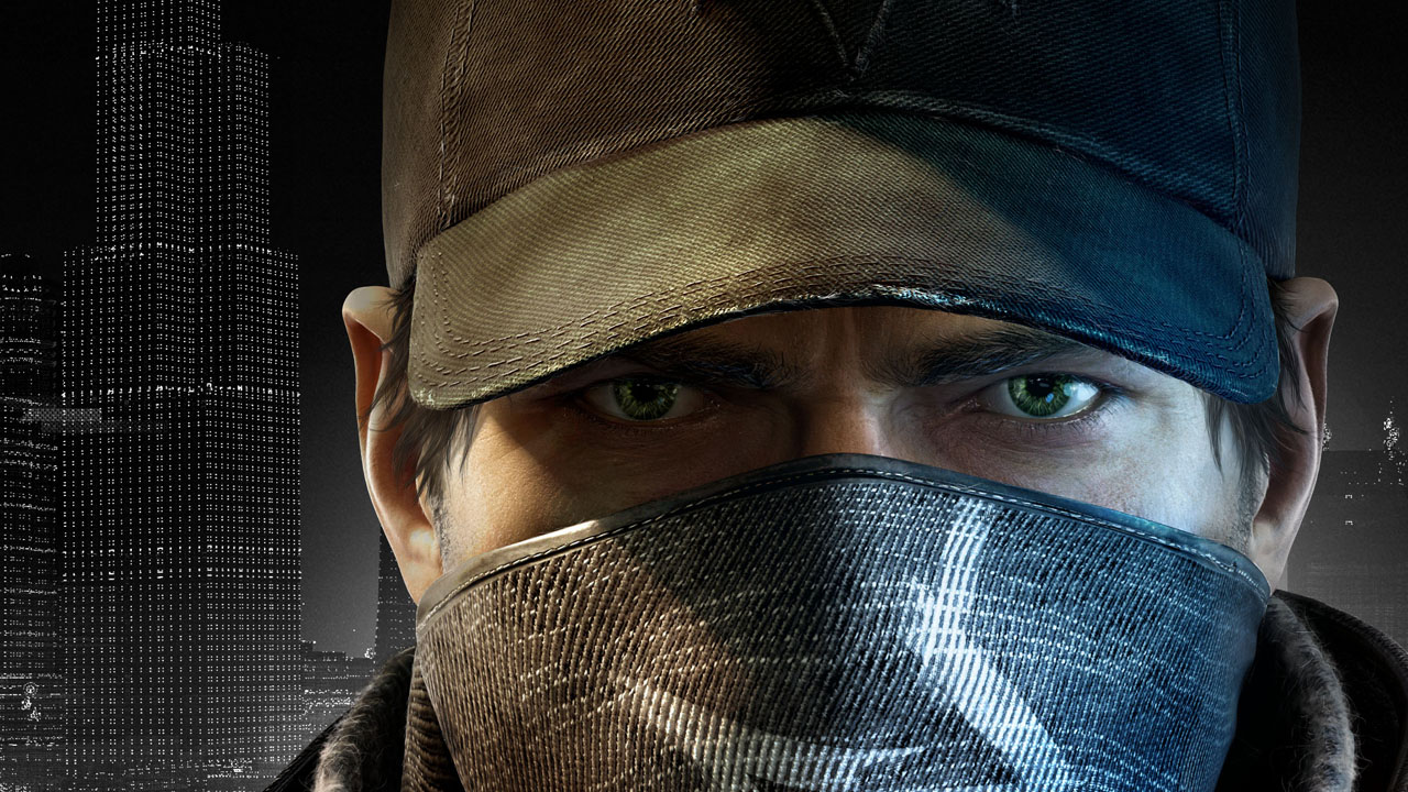 Watch Dogs Gamescom 2013 DedSec Trailer