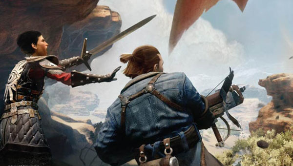 EA heeft meerdere nieuwe IP's in de planning