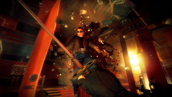 Remake van Shadow Warrior is bloederiger dan het origineel