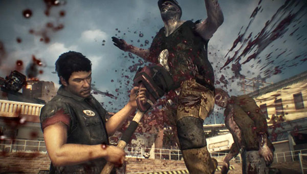 Meer bekend over de Day One-editie van Dead Rising 3
