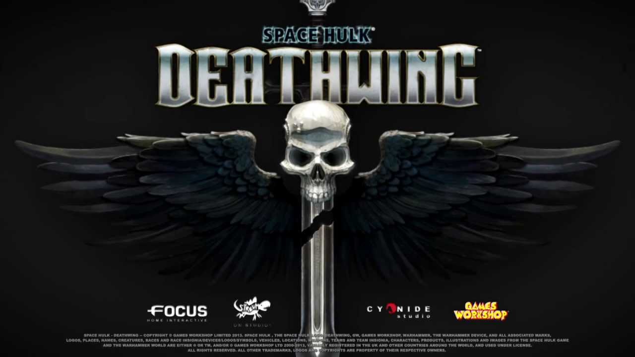 Space Hulk: Deathwing Teaser Trailer