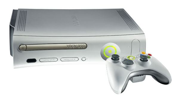 Microsoft ondersteunt de Xbox 360 nog voor drie jaar