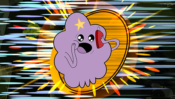 Adventure Time-game krijgt nieuwe screenshots