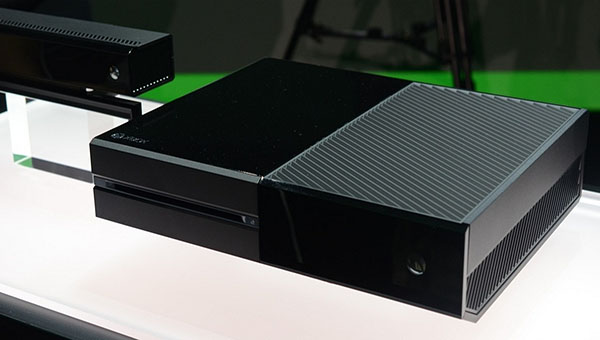Releasedatum van de Xbox One is bekend gemaakt