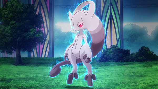 Nieuwe details Pokemon X and Y onthuld