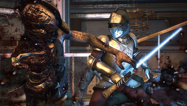 Dead Rising 3 was moeilijk om te ontwikkelen volgens Capcom