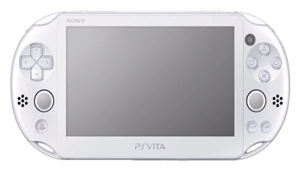 Sony kondigt nieuwe PS Vita-modellen aan
