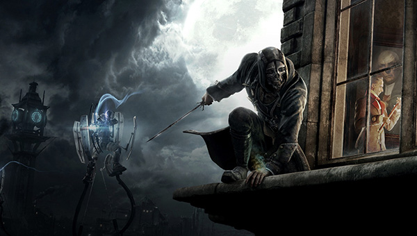 Dishonored: Game of the Year Edition aangekondigd door Bethesda