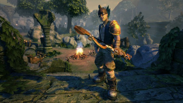 Fable Anniversary is uitgesteld naar 2014