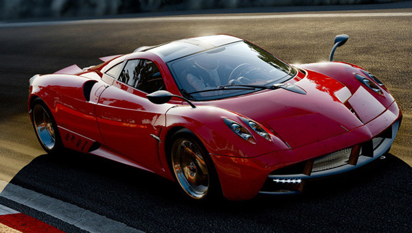 Forza 5 is meer dan een standaard launch-titel volgens Turn 10 Studios