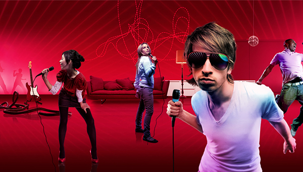 De SingStar-serie wordt gereboot als free-to-play titel