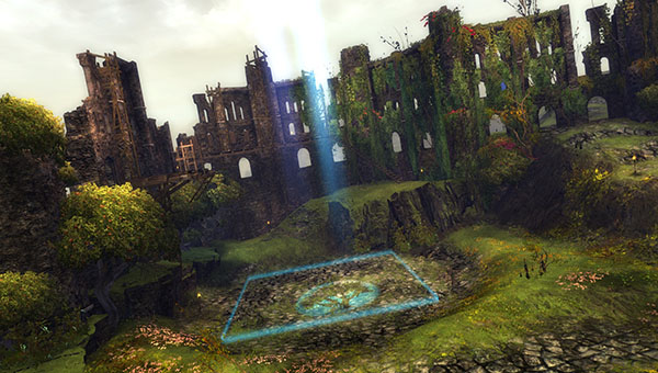 Guild Wars 2: Tequatl Rising krijgt nieuwe screenshots