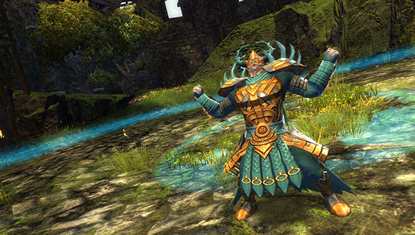 Guild Wars 2: Tequatl Rising krijgt nieuwe screenshots