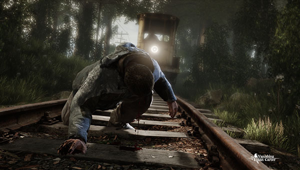 Nieuwe details van The Vanishing of Ethan Carter bekendgemaakt