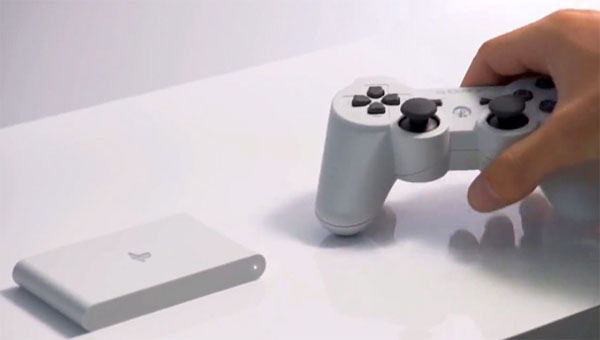 Westerse interesse in de PS Vita TV is groter dan Sony verwachtte