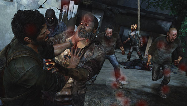 Eerste details van The Last of Us-DLC worden deze week bekendgemaakt