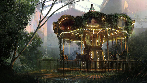 Abandoned Territories Map Pack onthuld voor The Last of Us
