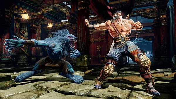 Killer Instinct is de snelste fighting-game volgens ontwikkelaar