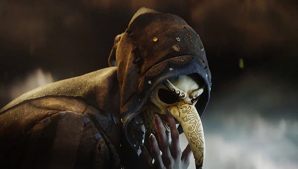 Elk personage heeft eigen morele keuzes in Fable Legends