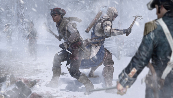 Ubisoft kondigt de Assassin’s Creed Heritage Collection aan