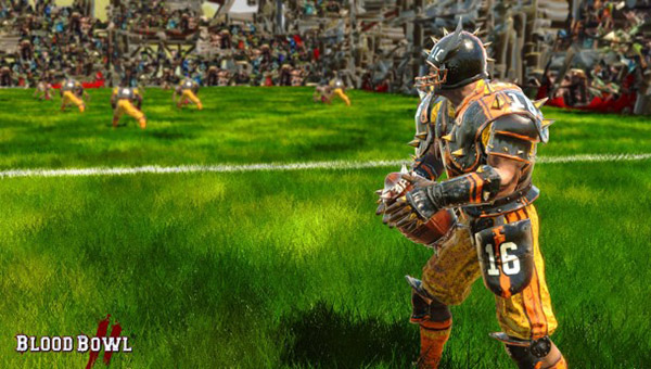 Cyanide Studios onthult de eerste Blood Bowl 2-screenshots