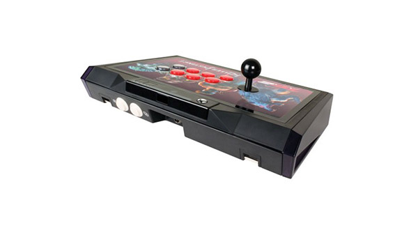 Killer Instinct Xbox One arcade stick krijgt nieuwe screenshots