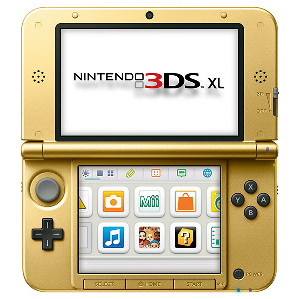 Nintendo onthult de The Legend of Zelda: A Link Between Worlds 3DS XL