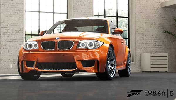 Turn 10 onthult vier nieuwe Forza Motorsport 5-screenshots