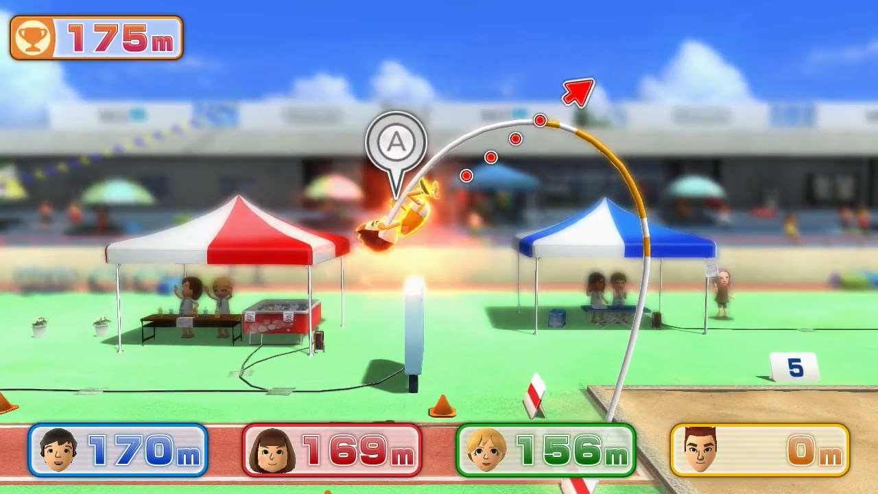 Wii Party U - Trailer