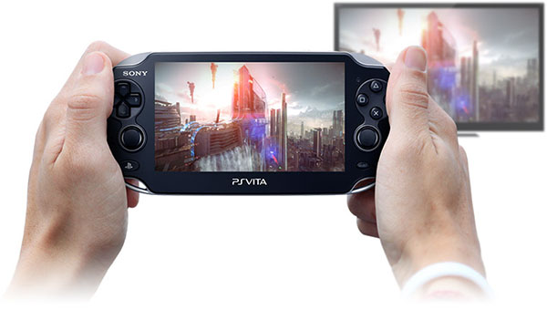 PS Vita Remote Play wordt toegevoegd door de PlayStation 4-update