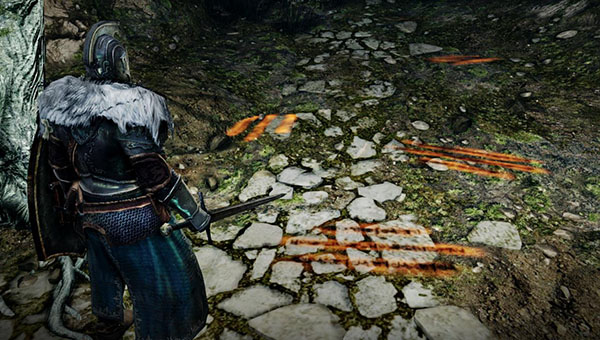 Nieuwe Dark Souls 2-screenshots onthuld door Namco Bandai