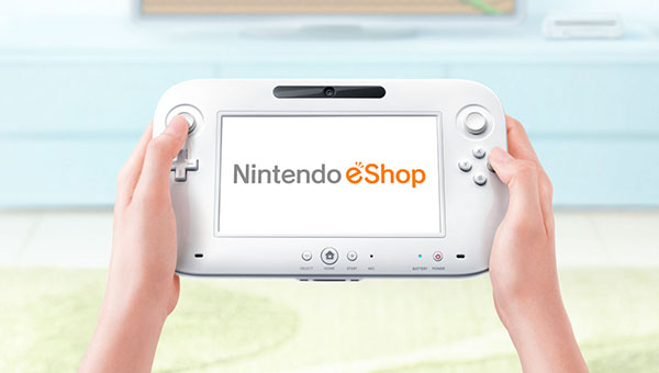 Nintendo voegt het Wii U- en 3DS-tegoed samen in een nieuwe update