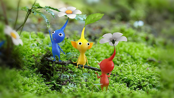 Pikmin 3 krijgt nieuwe downloadable content op 2 december