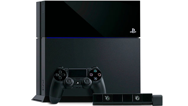 Win de eerste PlayStation 4 van Nederland
