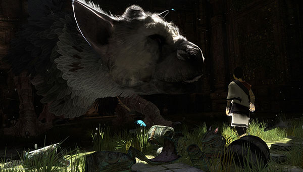 Ontwikkelaar Ueda zegt sorry voor het uitstel van The Last Guardian